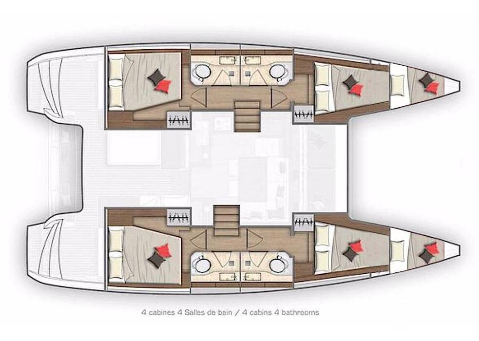 Lagoon 40