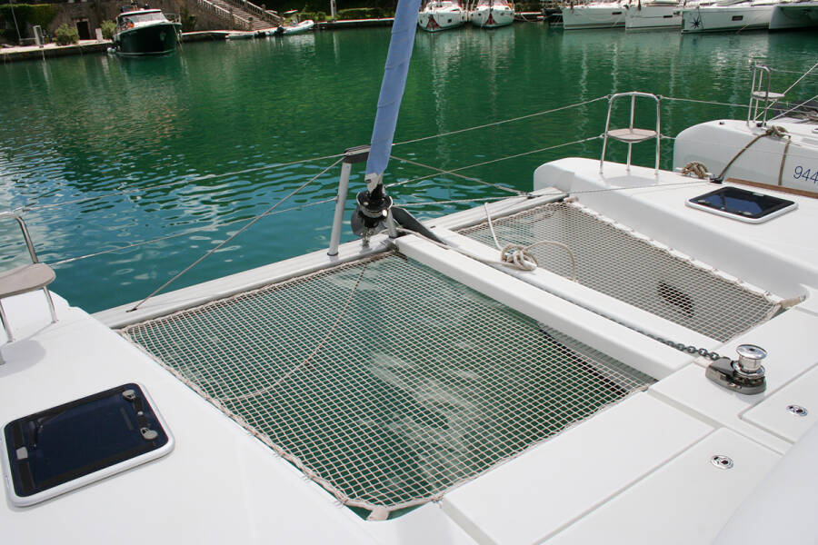 Lagoon 40