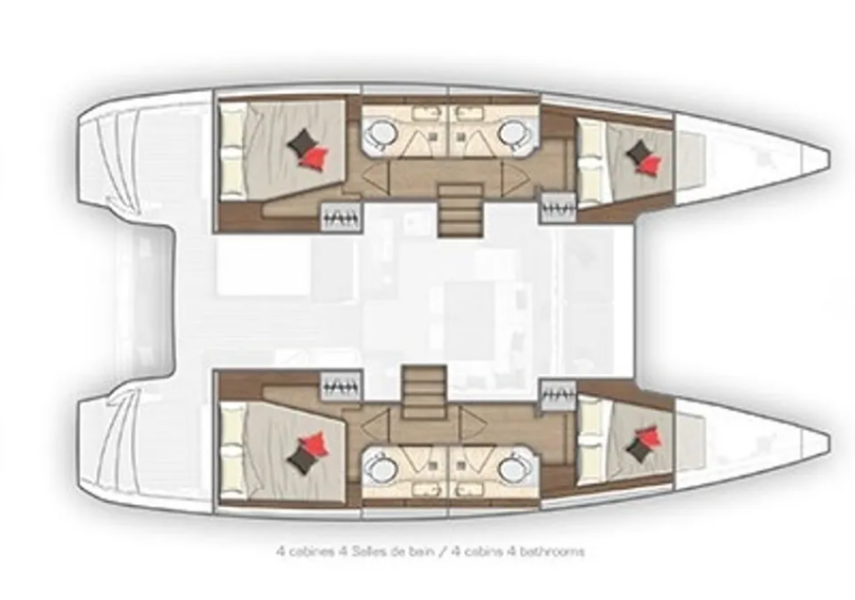 Lagoon 40