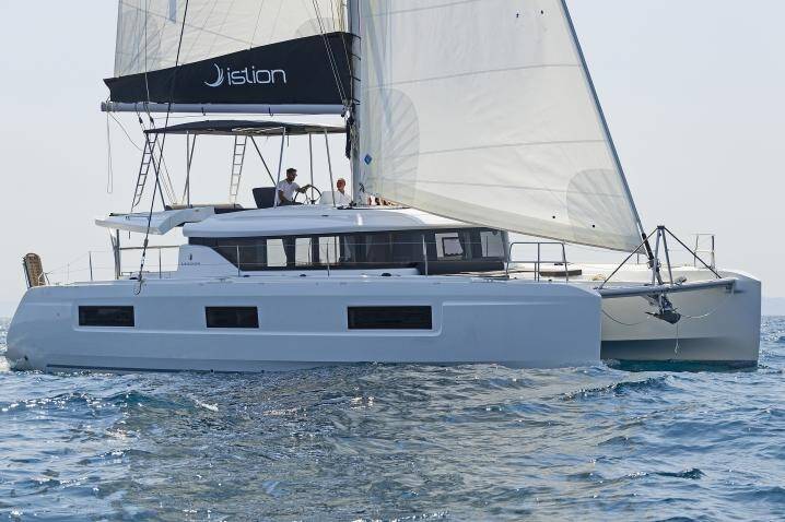 Lagoon 46