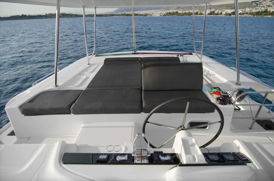 Lagoon 46