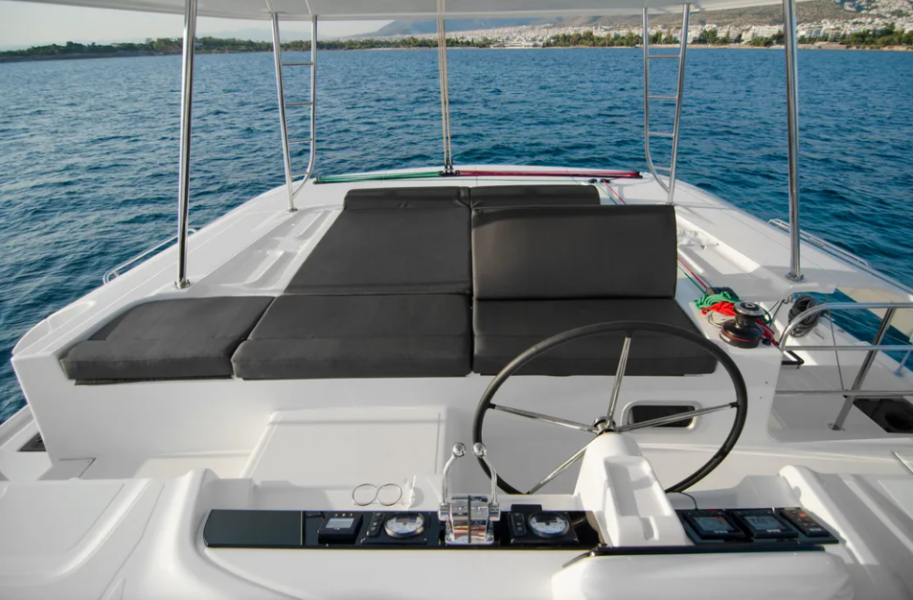 Lagoon 46