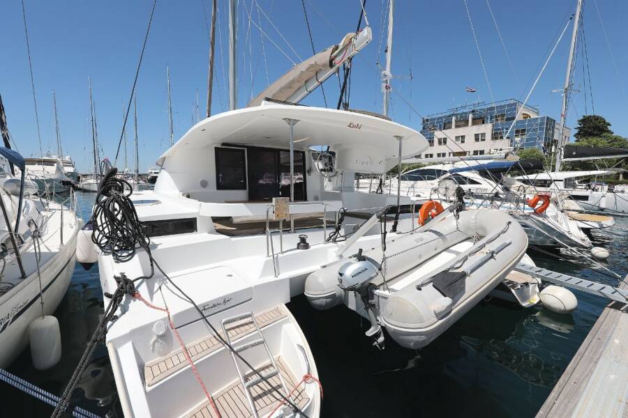 Lipari 41