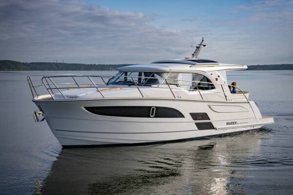 Marex 330 Scandinavia