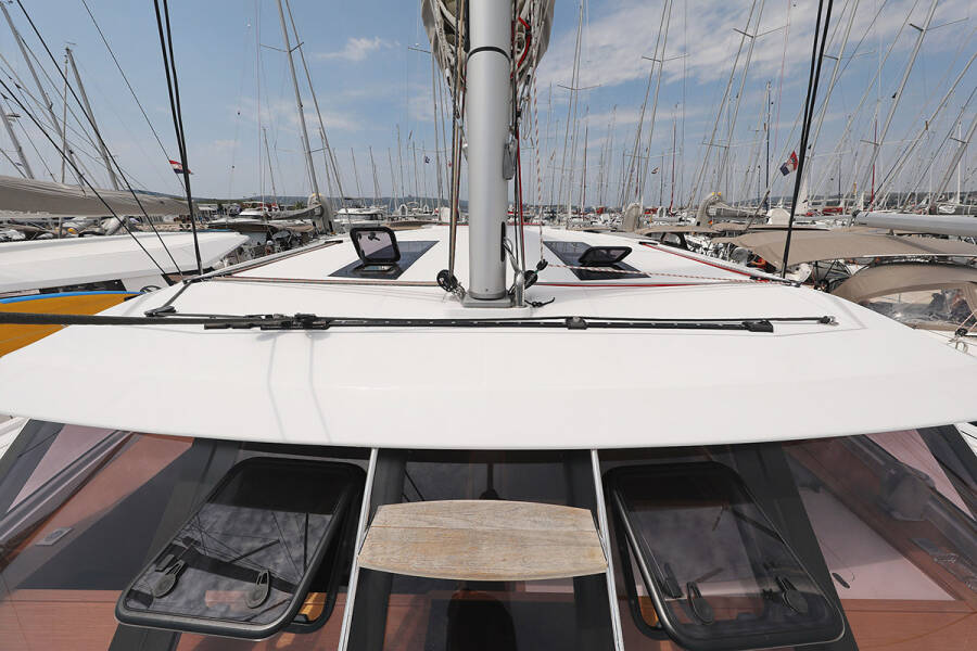 Nautitech 46 Open