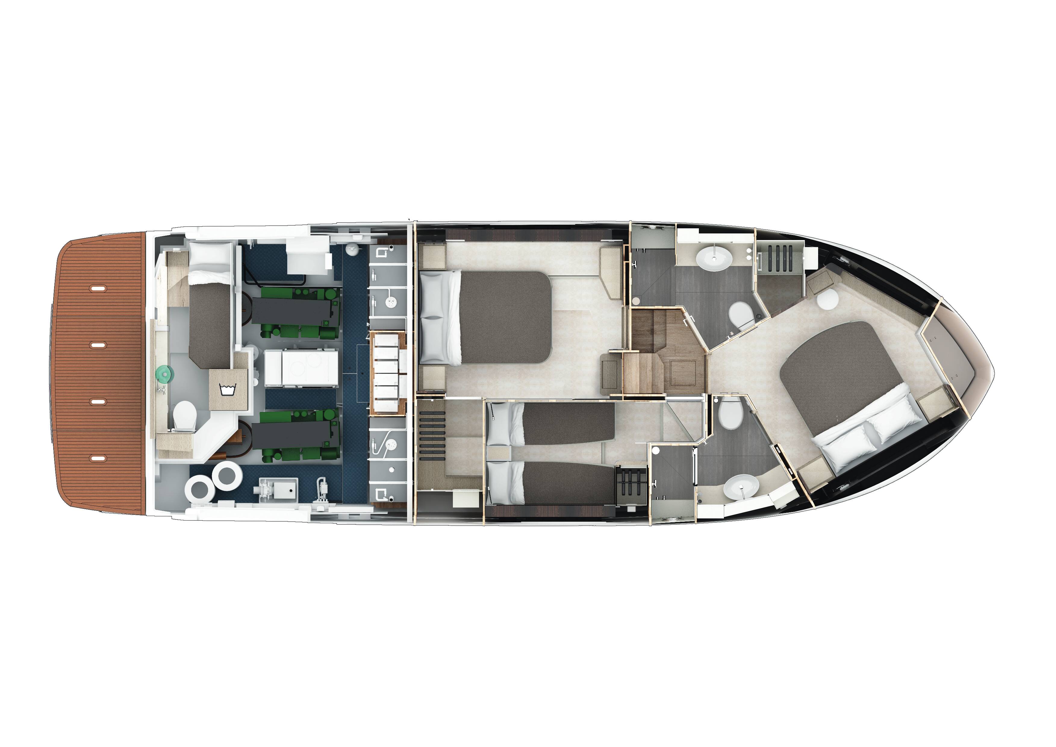 Navetta 48