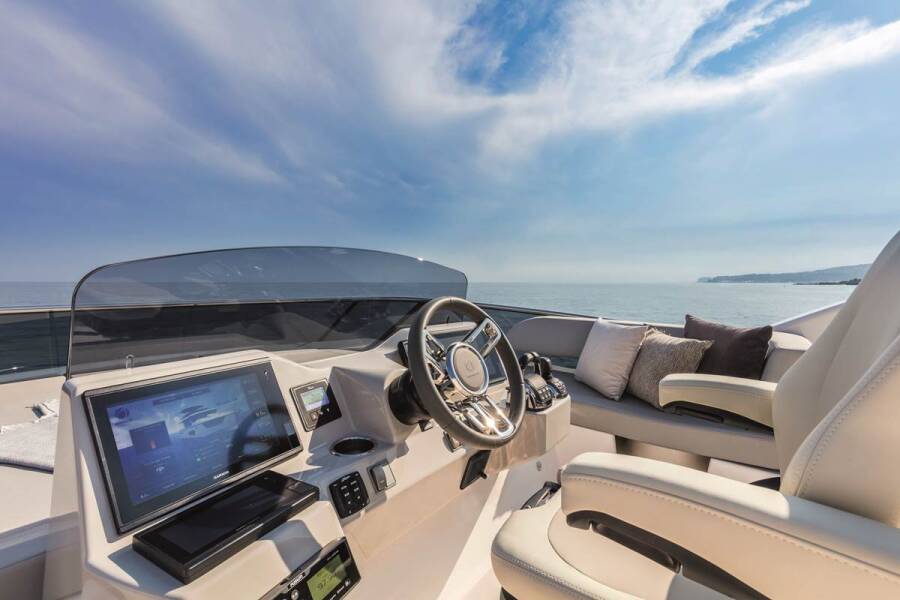 Navetta 48