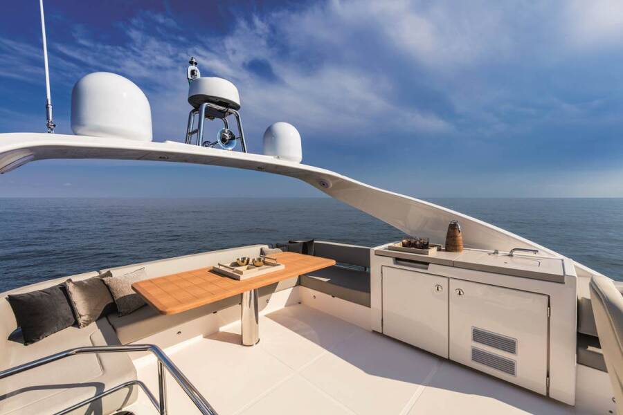 Navetta 48