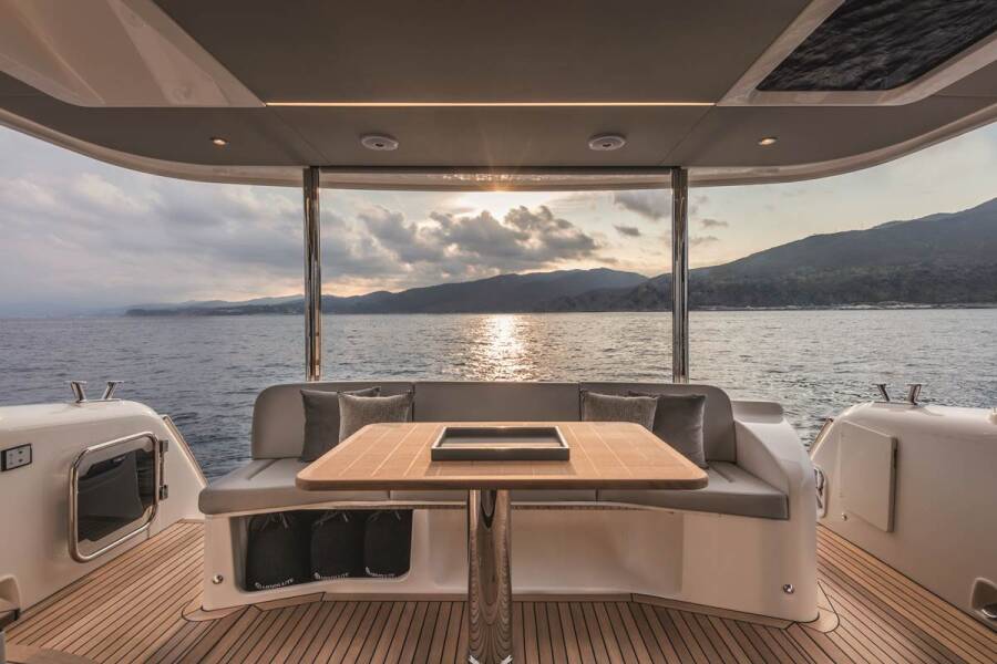 Navetta 48