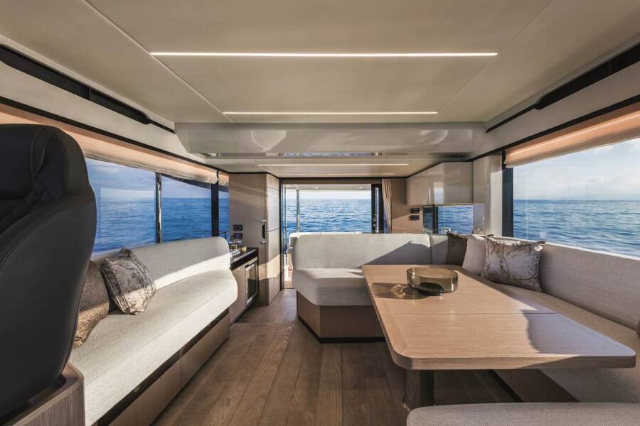 Navetta 48