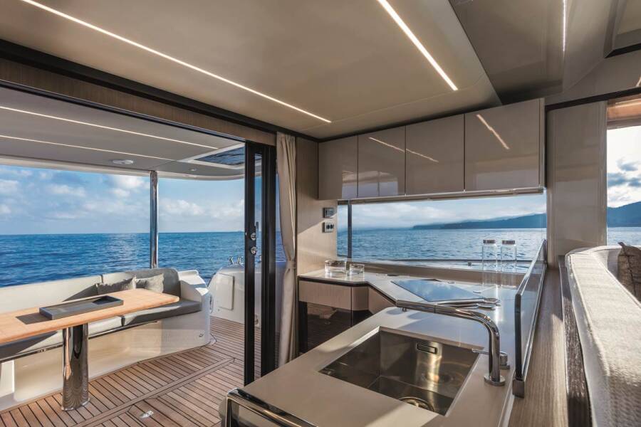 Navetta 48