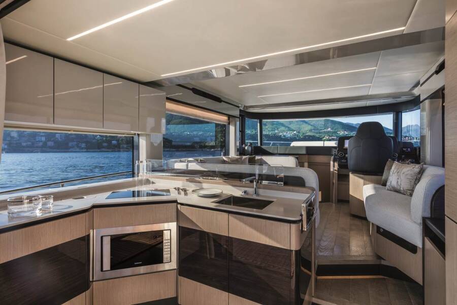 Navetta 48