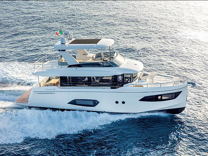 Navetta 52