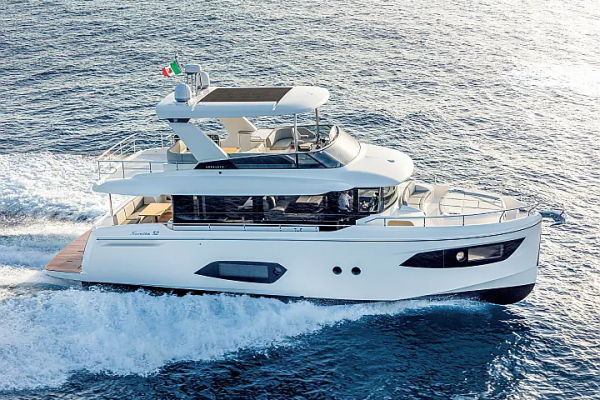 Navetta 52