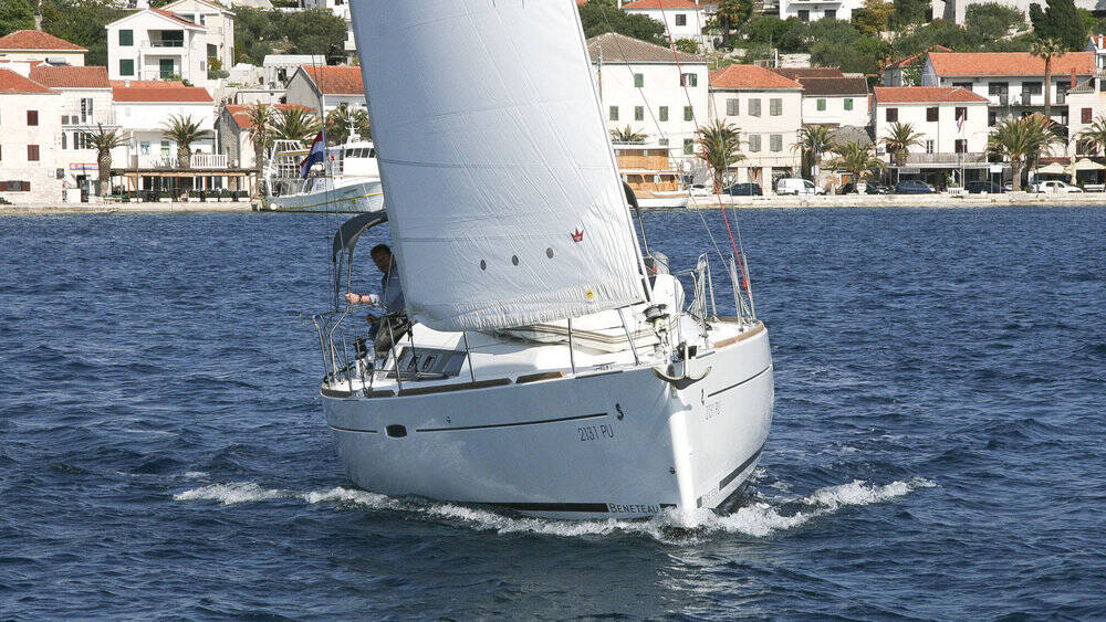 Oceanis 34.2