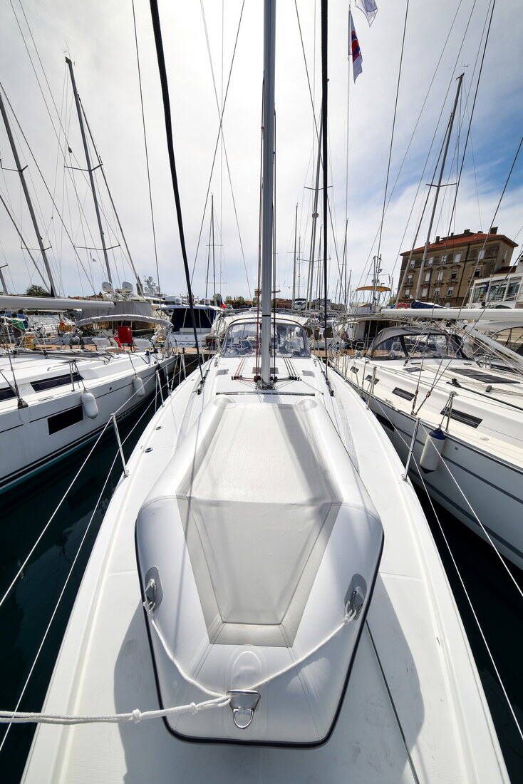 Oceanis 40.1