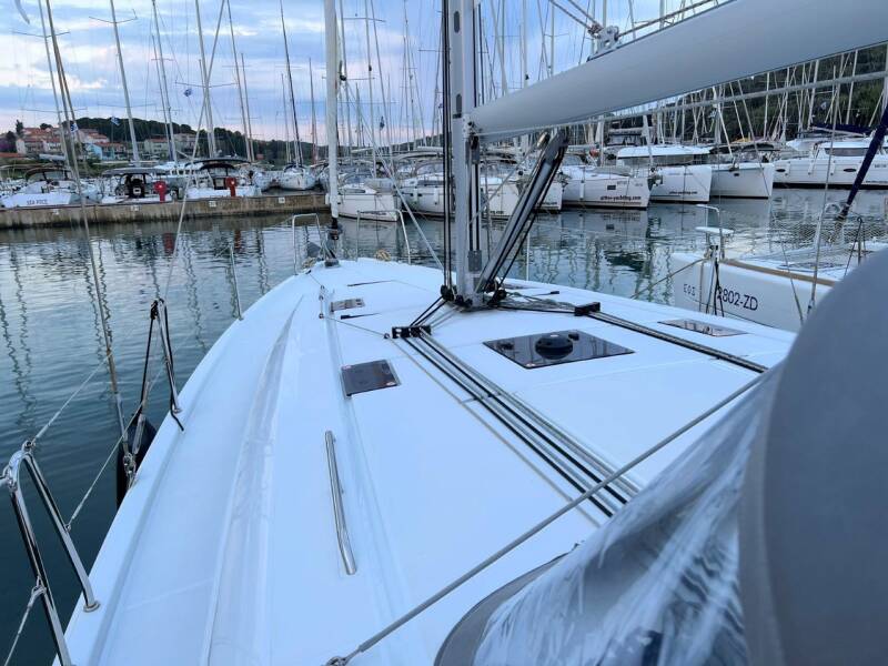 Oceanis 40.1