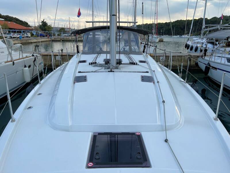 Oceanis 40.1