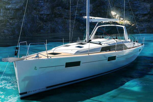 Oceanis 40.1