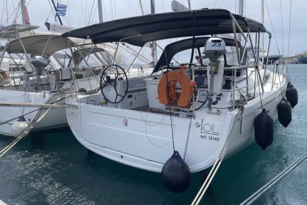 Oceanis 40.1