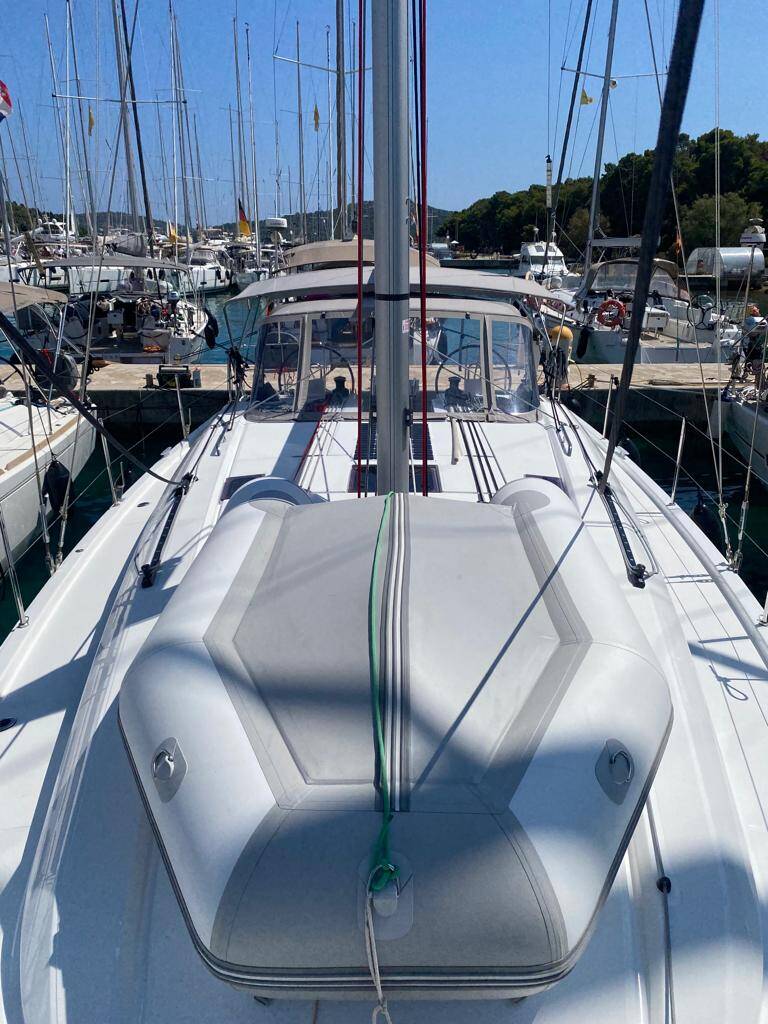 Oceanis 40.1