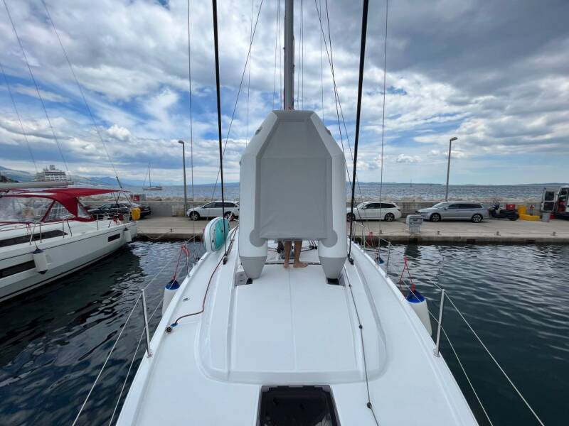 Oceanis 40.1