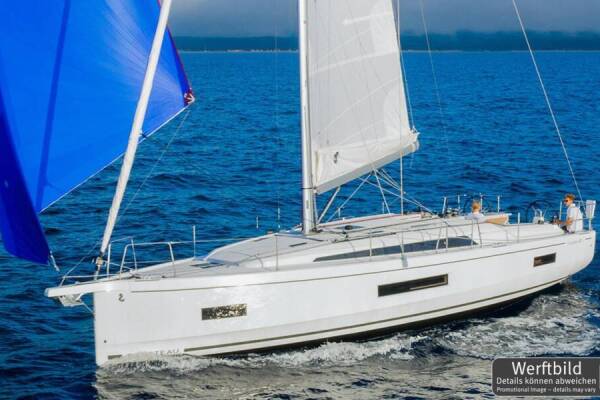 Oceanis 40.1