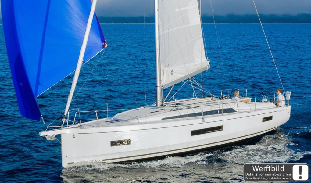 Oceanis 40.1