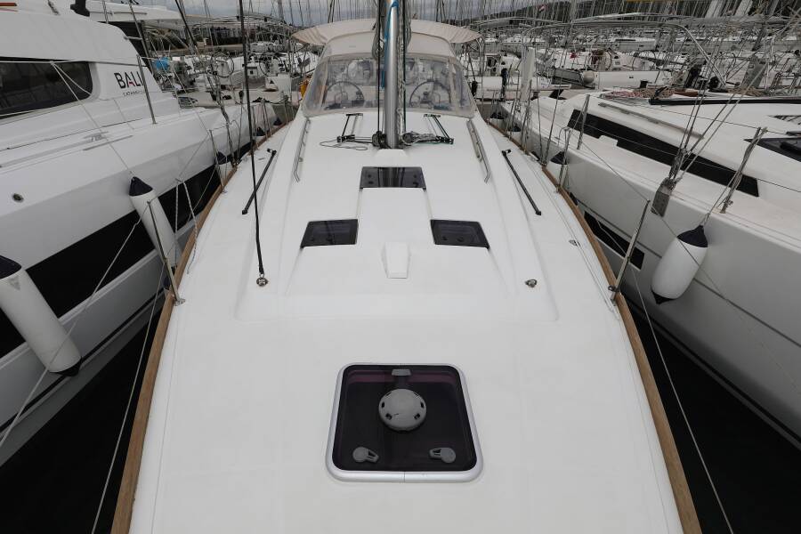 Oceanis 41