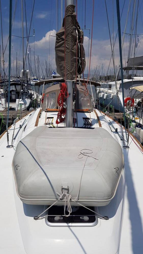 Oceanis 46