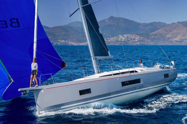 Oceanis 46.1