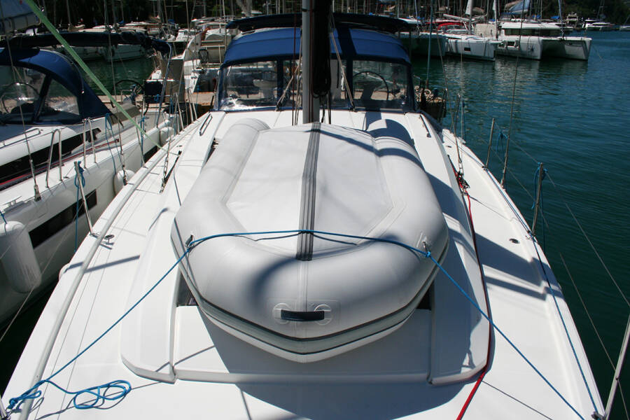 Oceanis 46.1