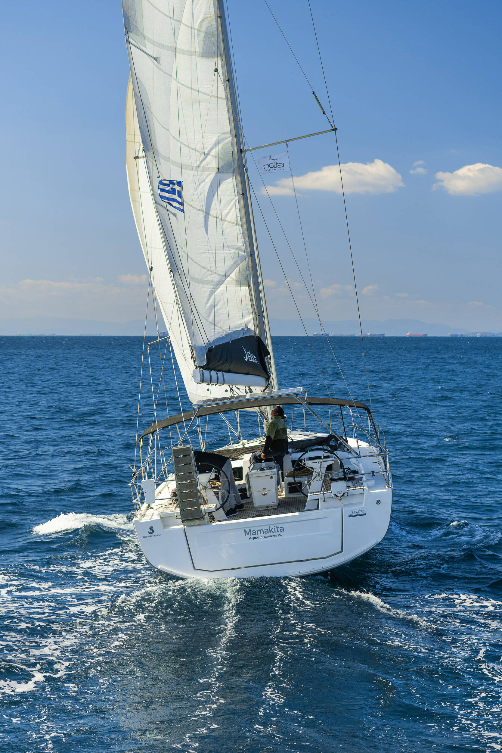 Oceanis 51.1