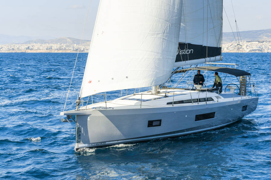 Oceanis 51.1