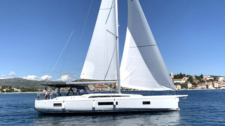 Oceanis 51.1