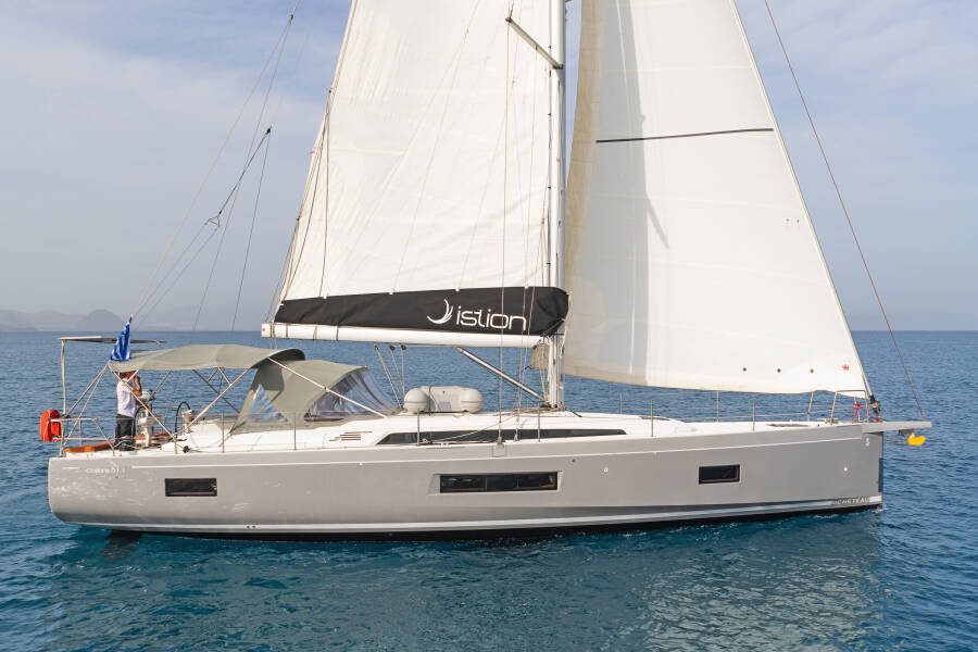 Oceanis 51.1