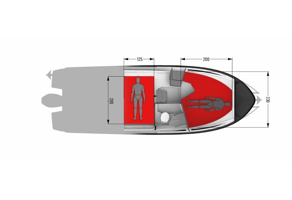 Parker 850 Voyager