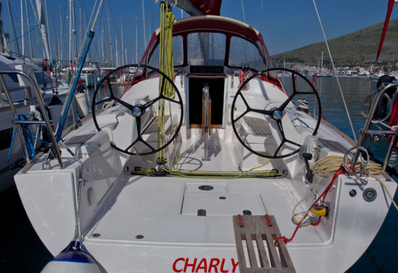 Salona 35