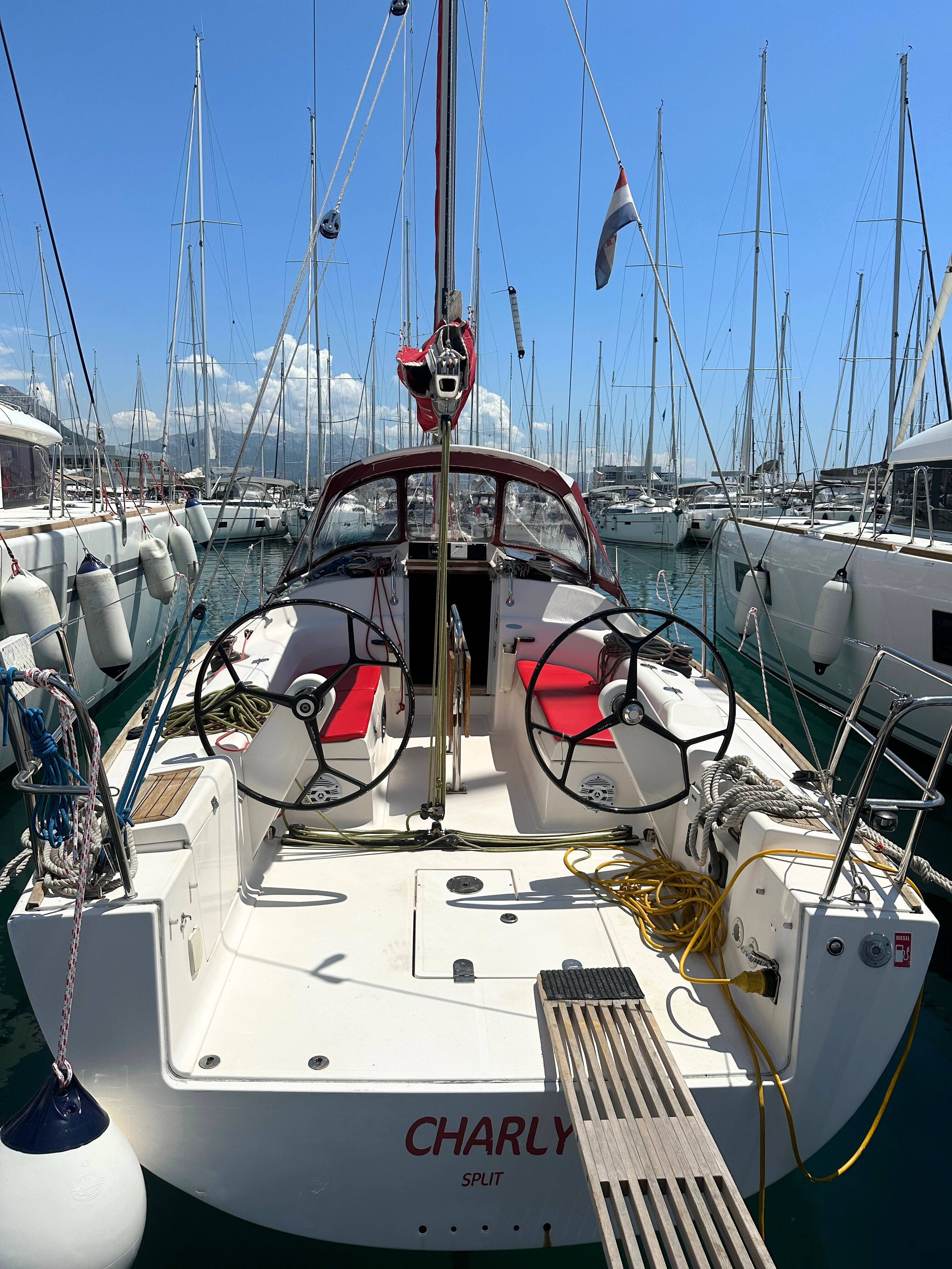 Salona 35