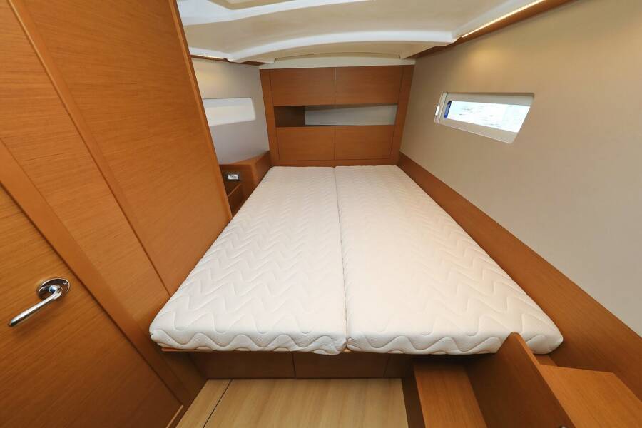 Sun Odyssey 410