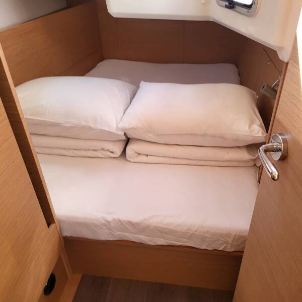 Sun Odyssey 410