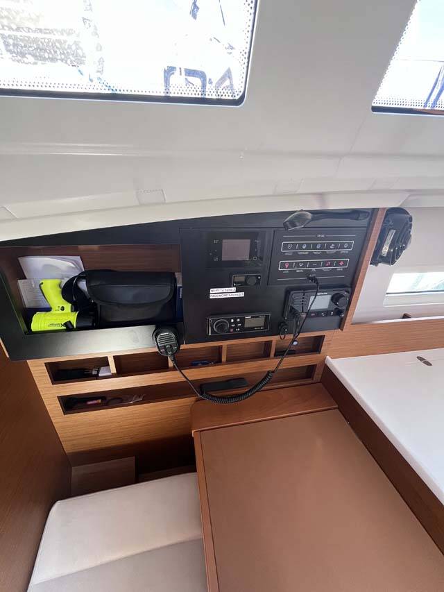 Sun Odyssey 410