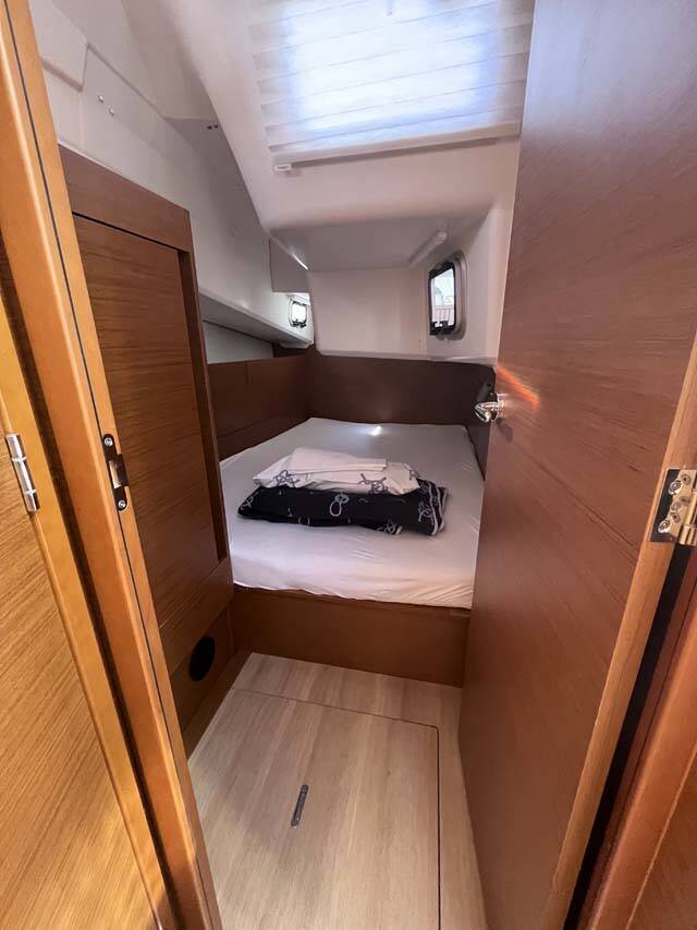 Sun Odyssey 410