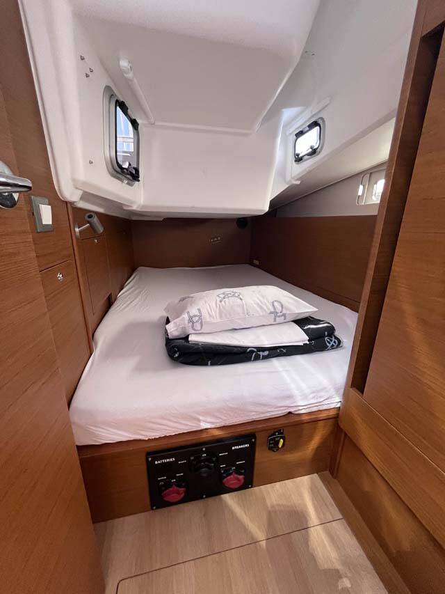 Sun Odyssey 410