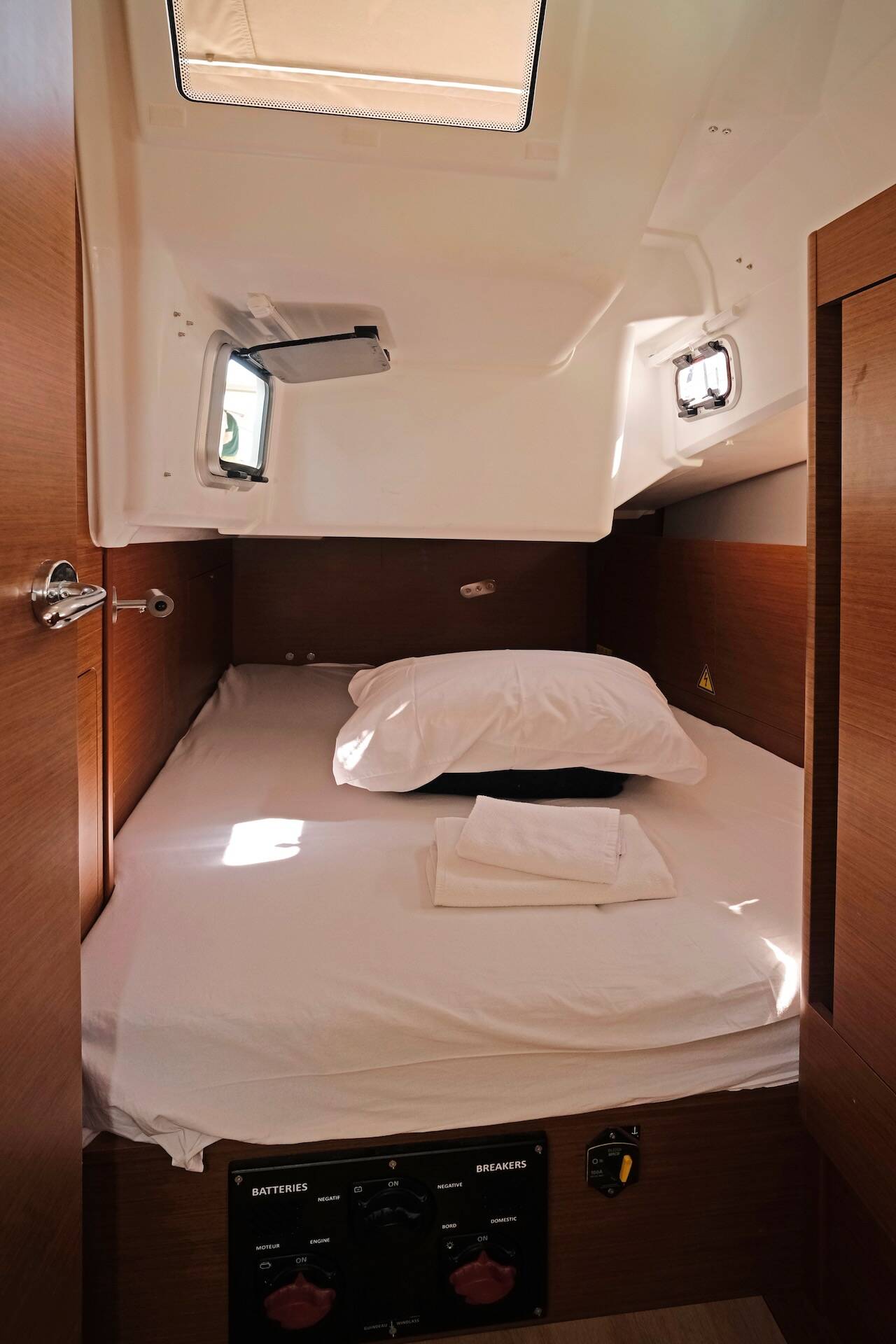 Sun Odyssey 410