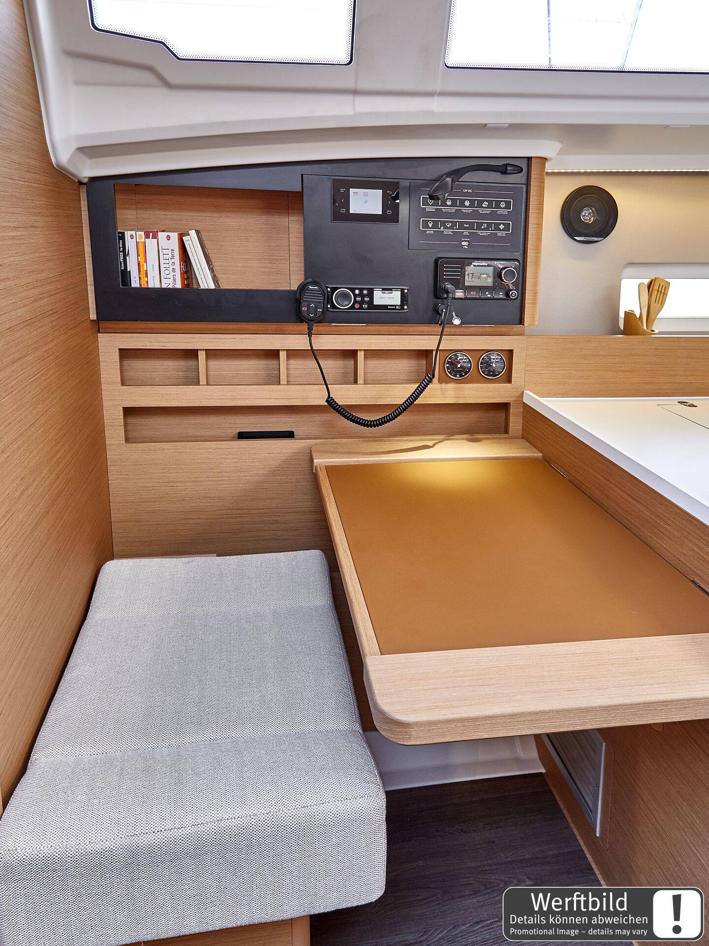 Sun Odyssey 410