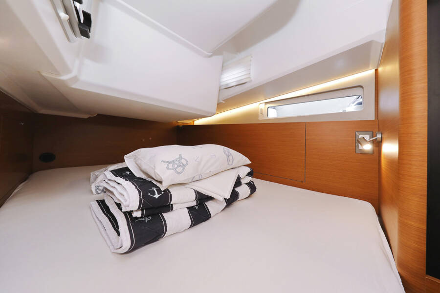 Sun Odyssey 410