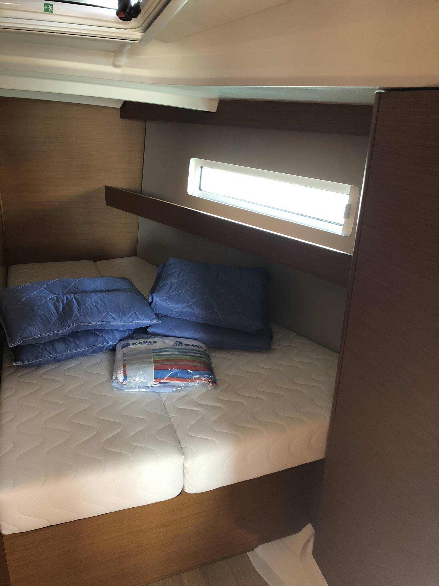 Sun Odyssey 440