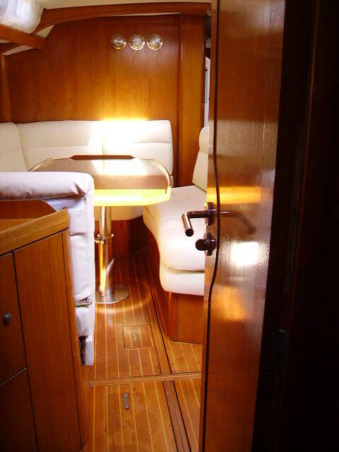 Sun Odyssey 47