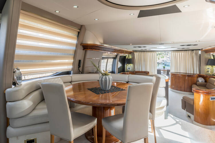 Sunseeker Manhattan 84